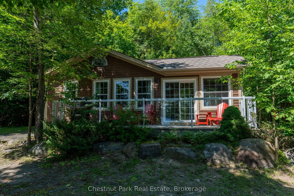 1052 Rat Bay Road 111-2, Lake of Bays