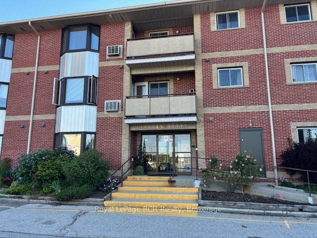 1-497 Birmingham St West Street W 101, Wellington North