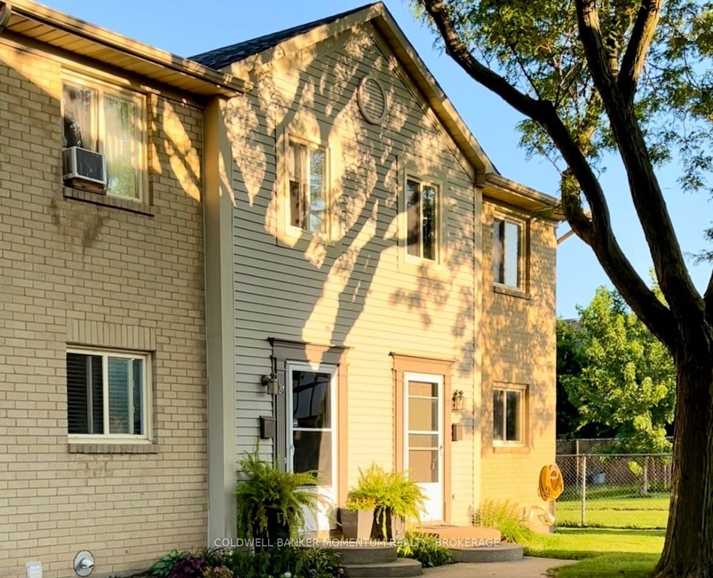 65 Dorchester Boulevard 24, St. Catharines