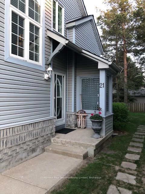 146 Settlers Way 21, Blue Mountains