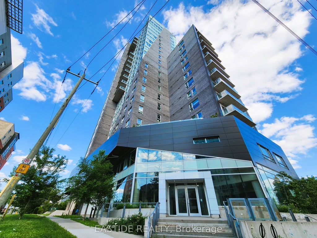 158 King Street 1805, Waterloo