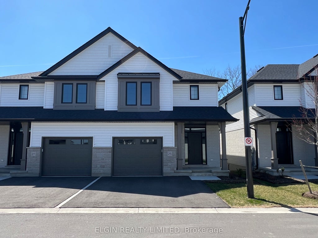 25-49 Royal Dornoch Drive, St. Thomas