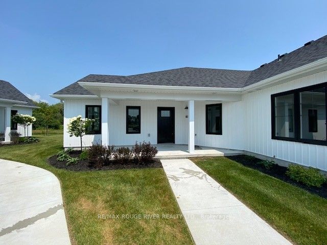 14 Meadowcreek Drive 103, Brighton