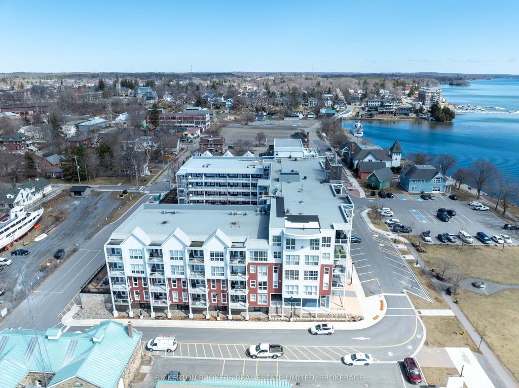 130 Water Street 212, Gananoque