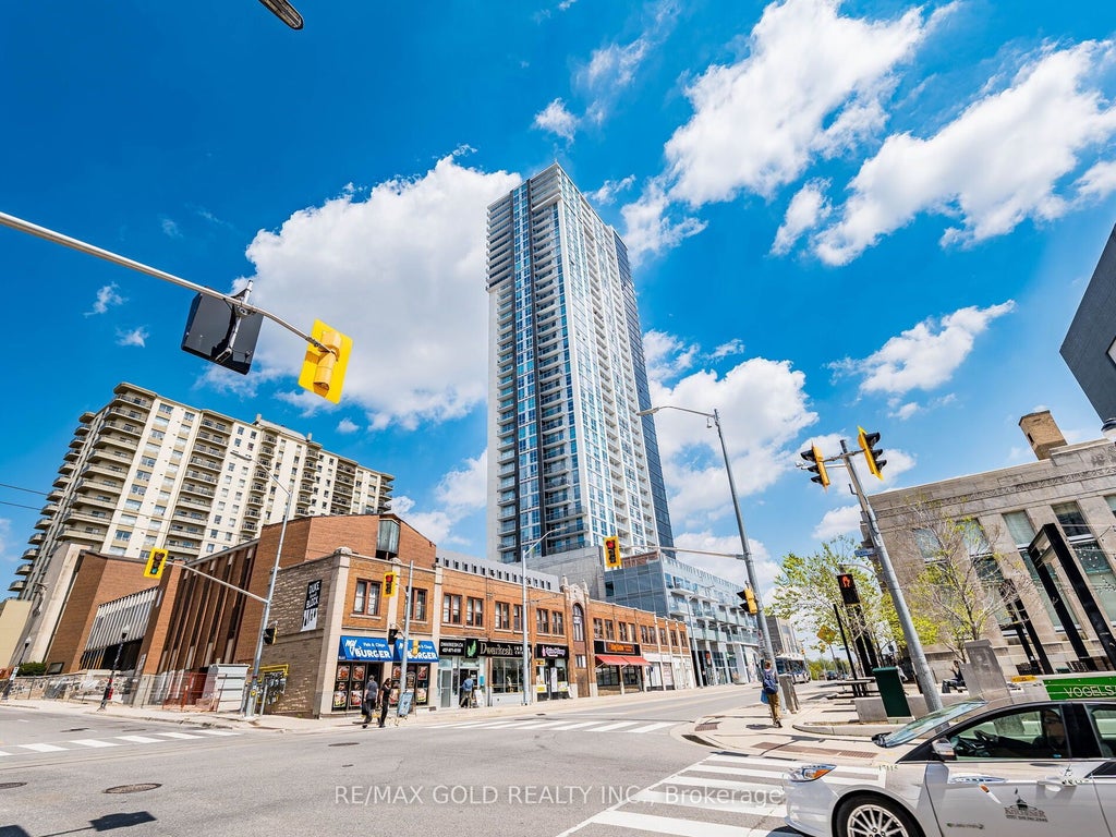 60 Frederick Street 1112, Kitchener