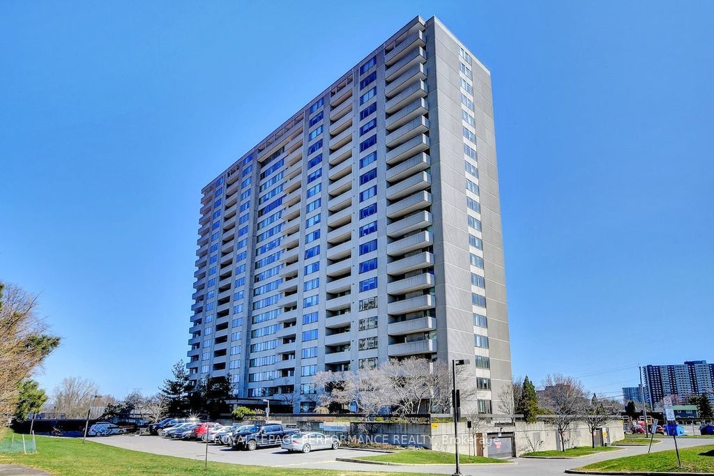 2625 Regina Street 2105, Britannia - Lincoln Heights and Area