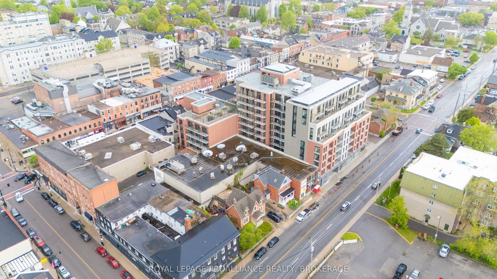 223 Princess Street 319, Kingston