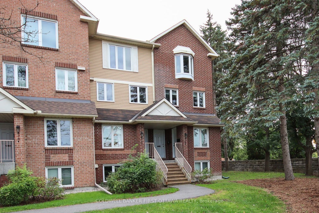 6702 Jeanne D'arc Boulevard A, Orleans - Convent Glen and Area