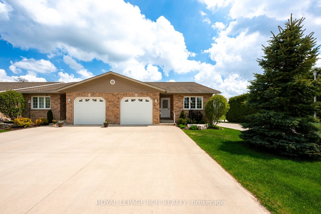 401 Birmingham Street E C6, Wellington North