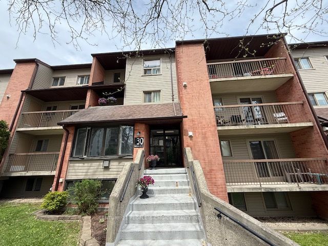 30 Hickory Street E 111, Waterloo