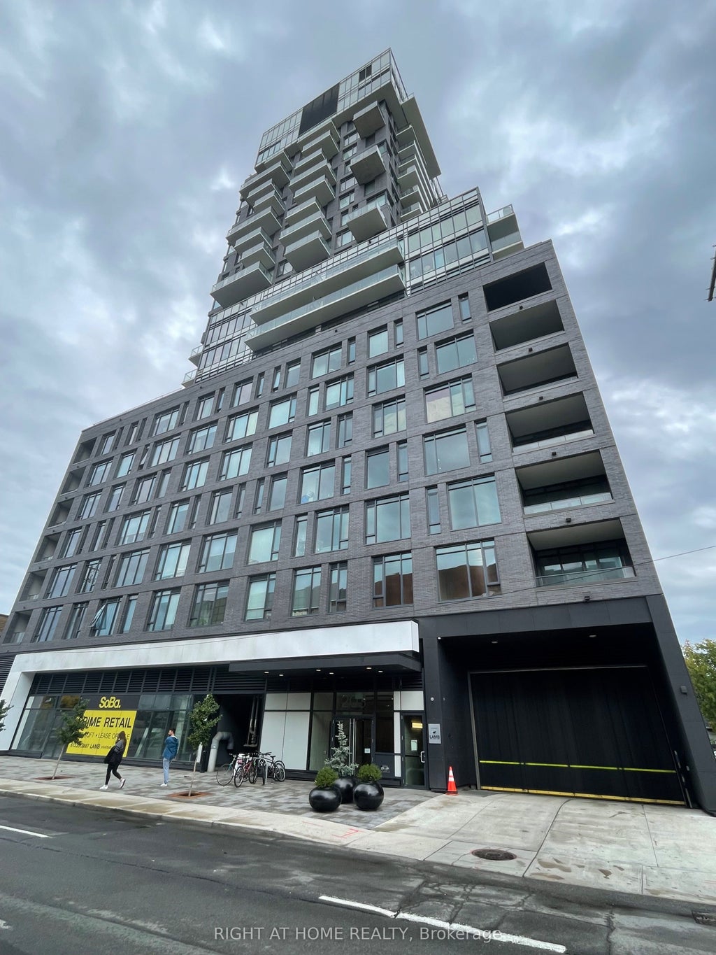 203 Catherine Street 310, Ottawa Centre