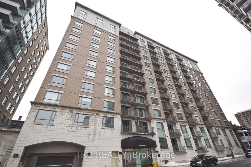 200 Besserer Street 910, Lower Town - Sandy Hill