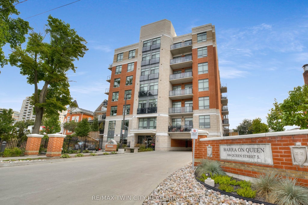 399 Queen Street S 211, Kitchener