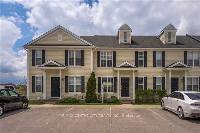 600 Sarnia Road 31, London North