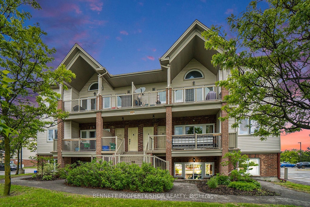 1119 Stittsville Main Street D, Stittsville - Munster - Richmond