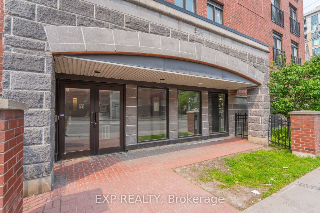 456 King Edward Avenue 403, Lower Town - Sandy Hill