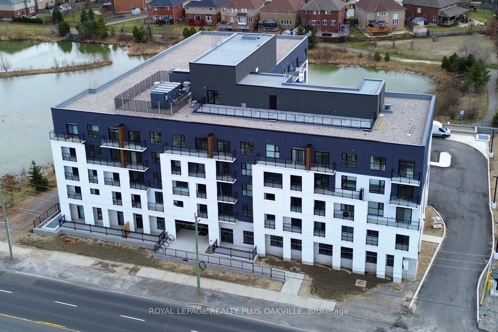 1936 Rymal Road E 513, Hamilton