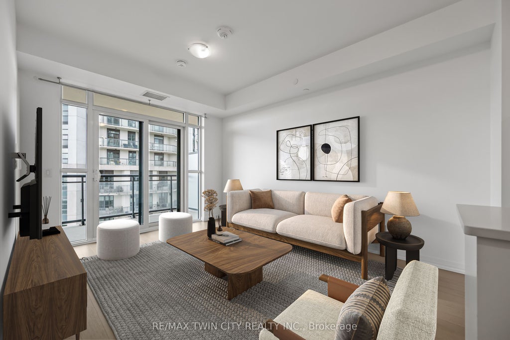 155 Caroline Street S 1411, Waterloo