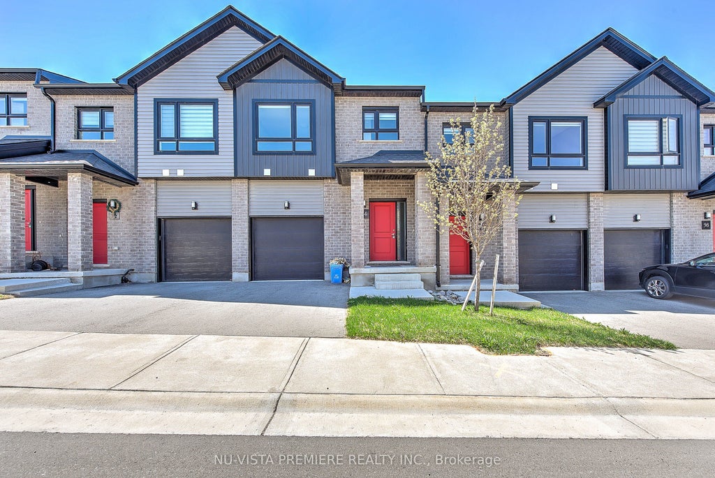 1820 Canvas Way 96, London North