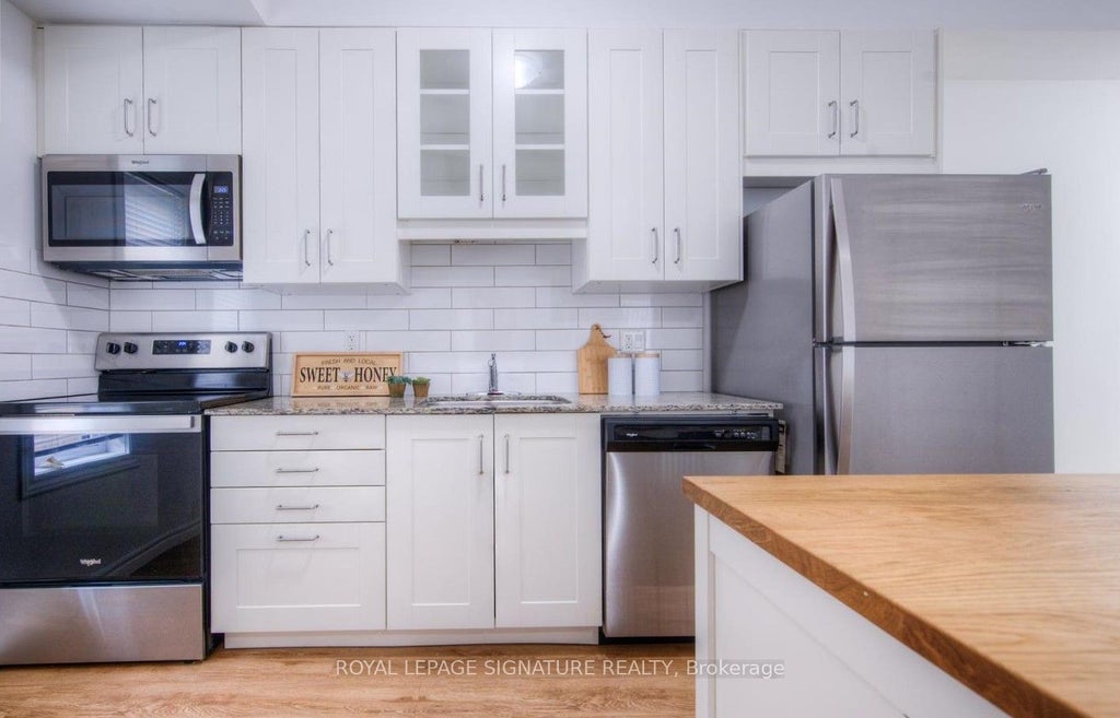 374 Prospect Avenue A13, Kitchener