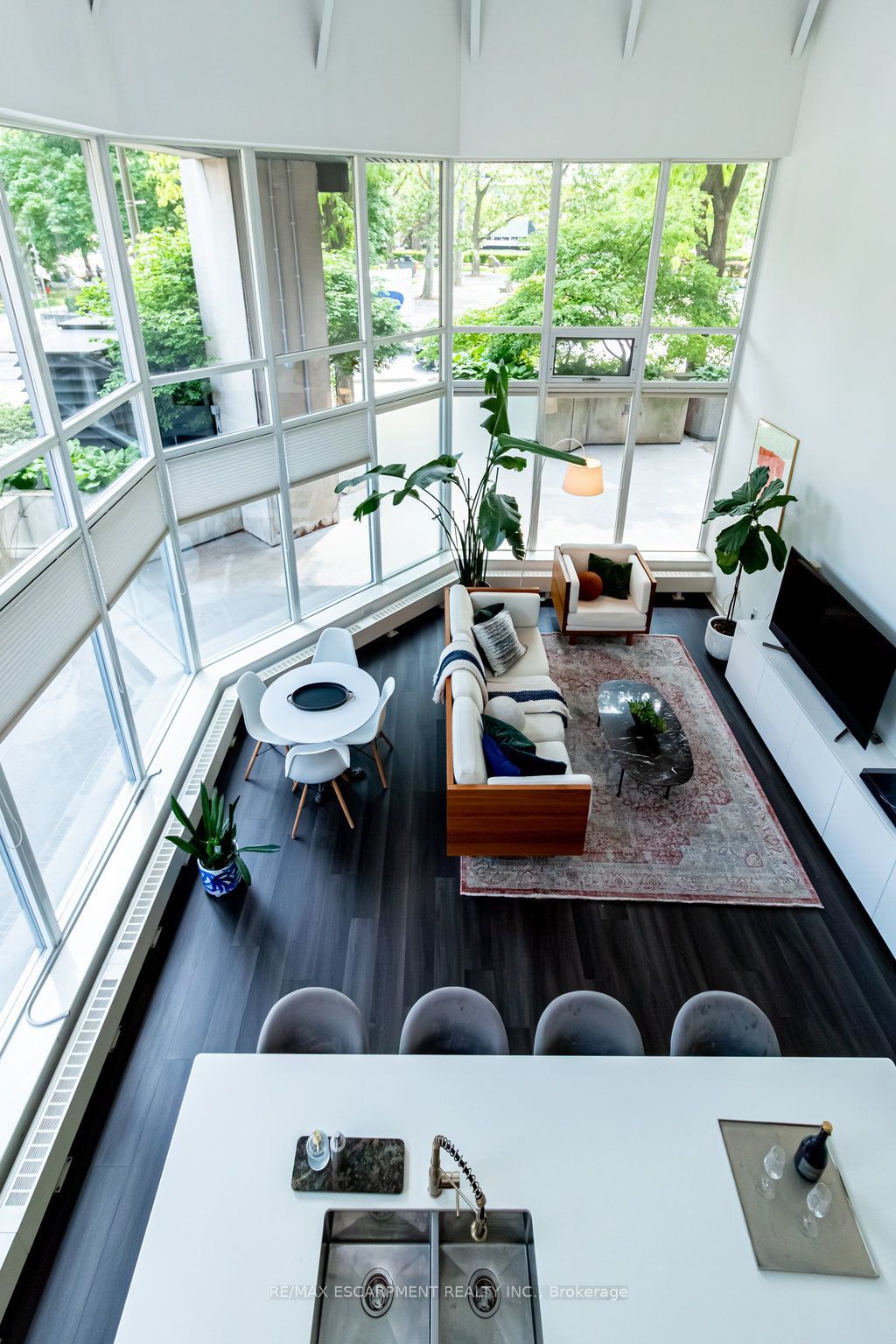 66 Bay Street S 102, Hamilton