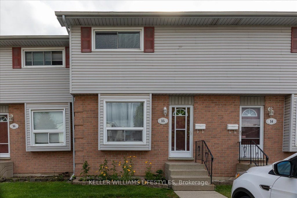 1430 Jalna Boulevard 15, London South