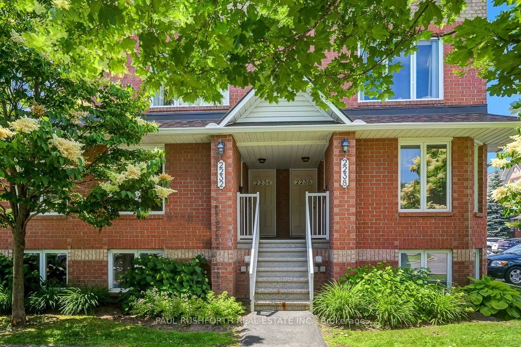 2232 Bois Vert Place, Orleans - Cumberland and Area