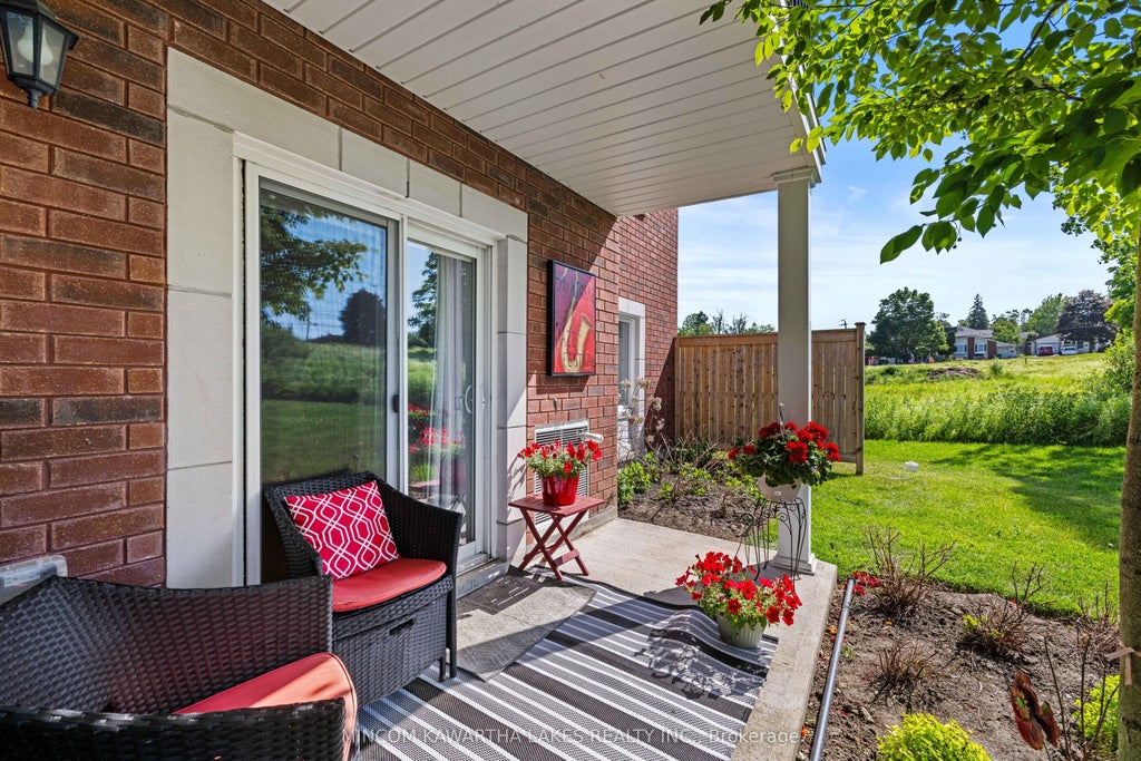 910 Wentworth Street 105, Peterborough