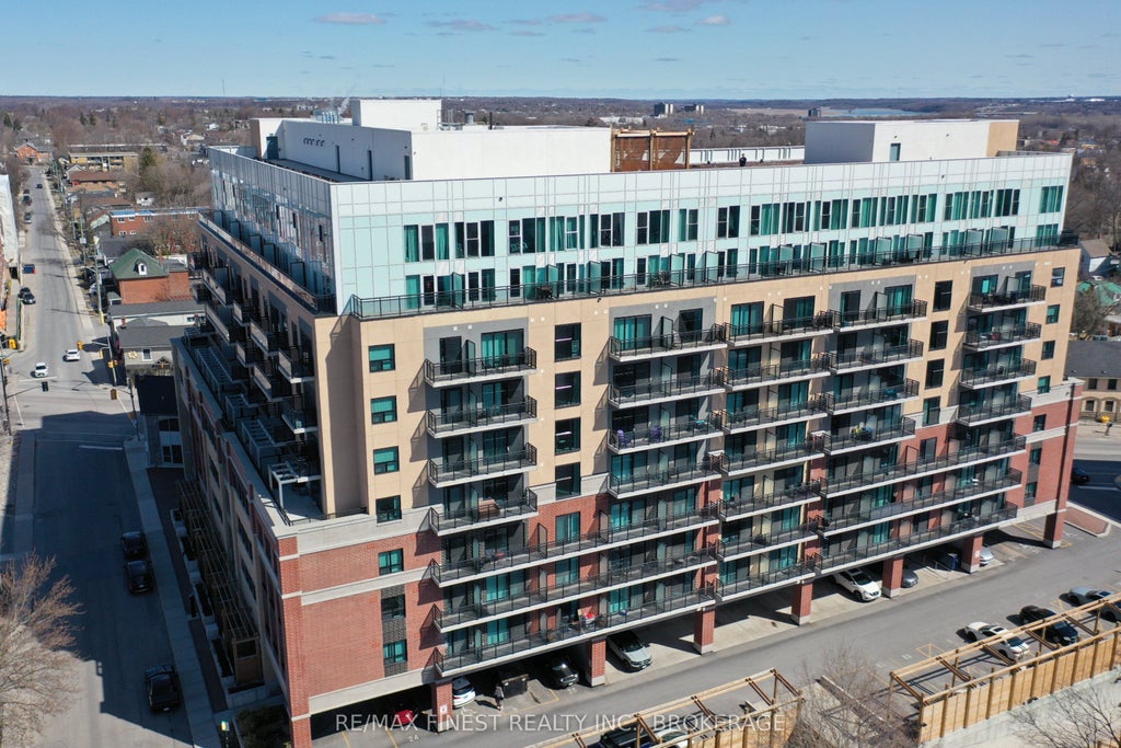 652 Princess Street 622, Kingston