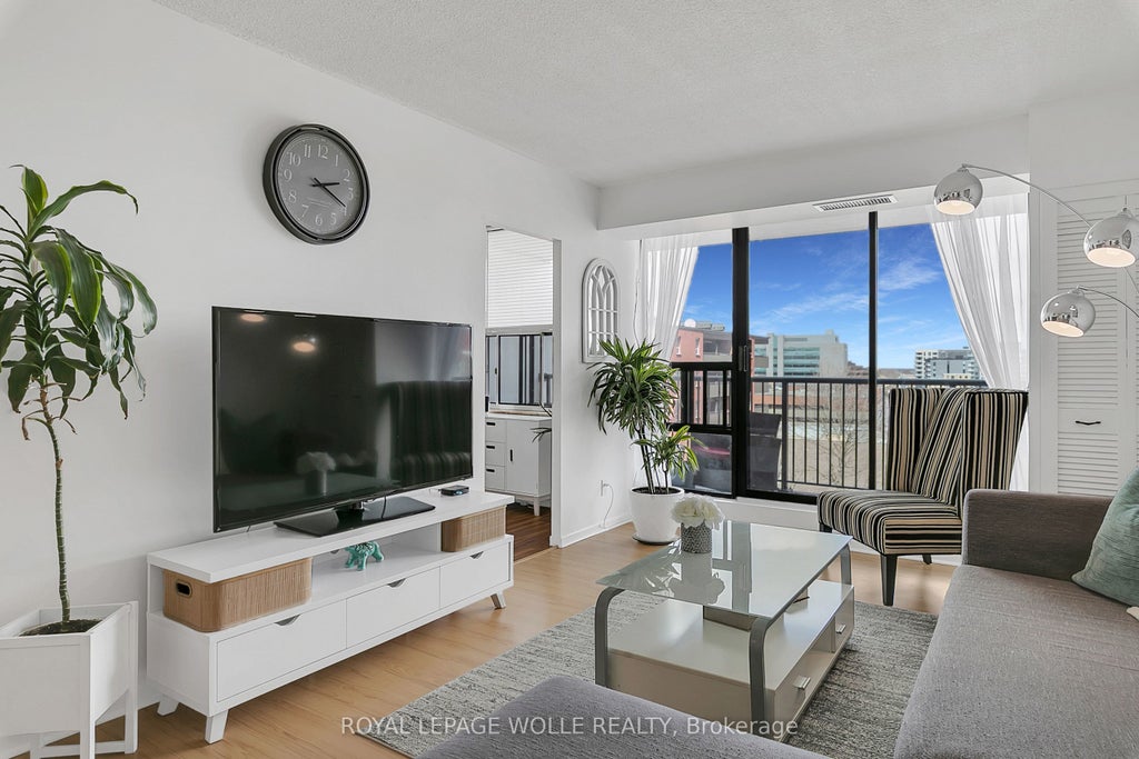 81 Church Street 702, Kitchener