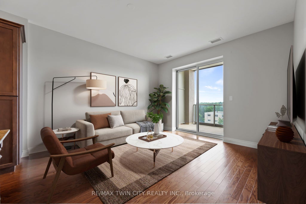 223 Erb Street W 704, Waterloo