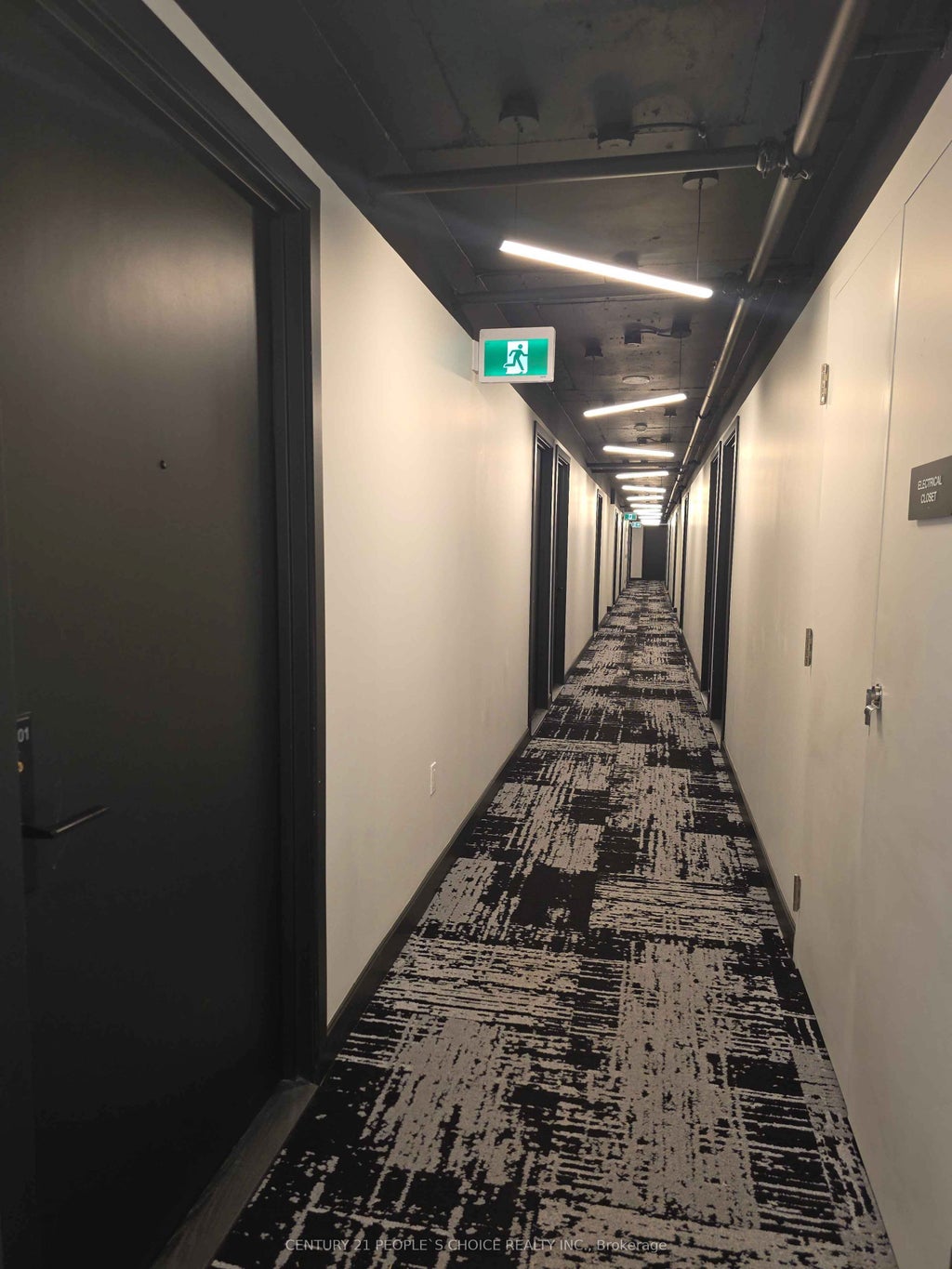 1 Jarvis Street 1301, Hamilton