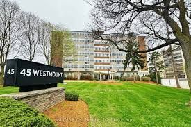 45 Westmount Road N 603, Waterloo