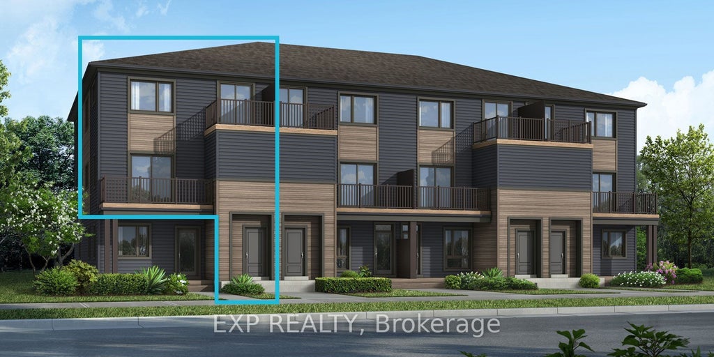 Lot1576 Tobiano Private, Stittsville - Munster - Richmond