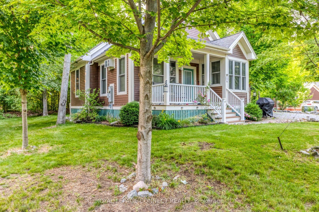 3 Farm View Lane 182, Prince Edward County