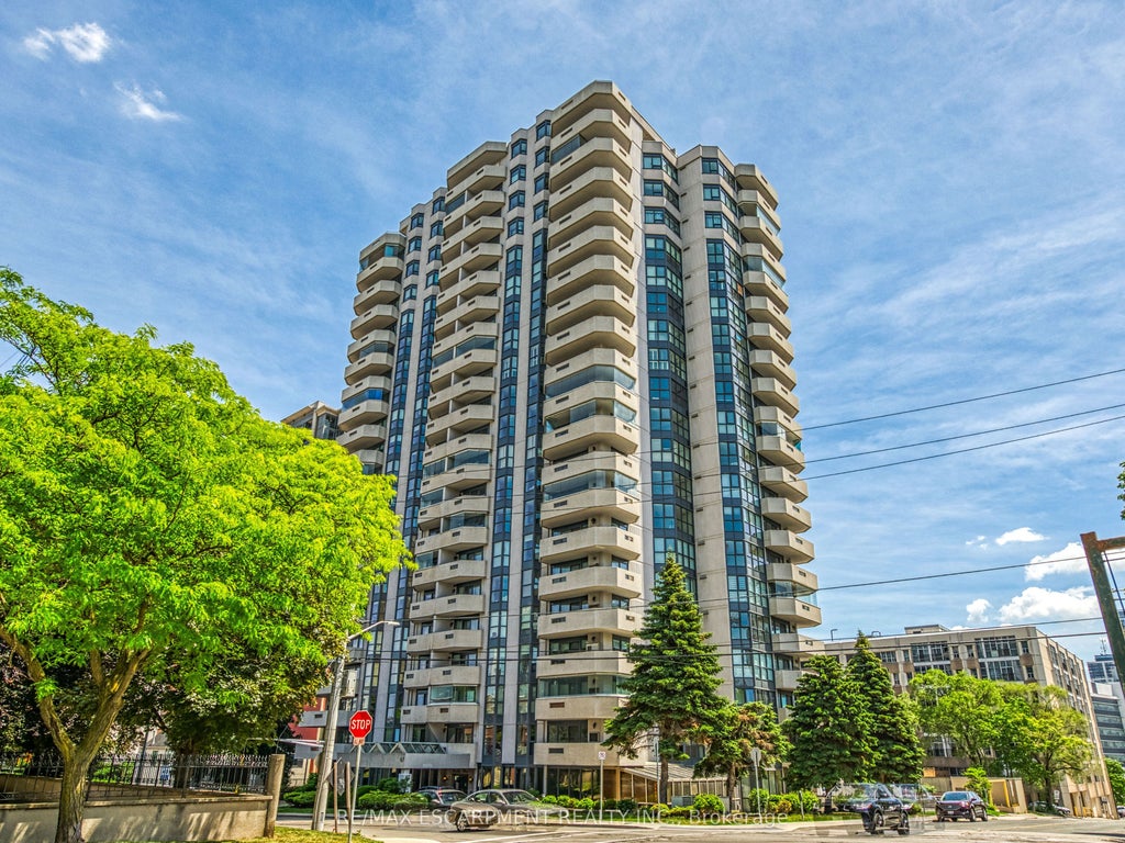 67 Caroline Street S 203, Hamilton