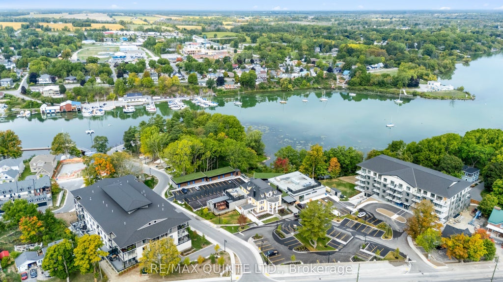 12 Clara Drive 104, Prince Edward County