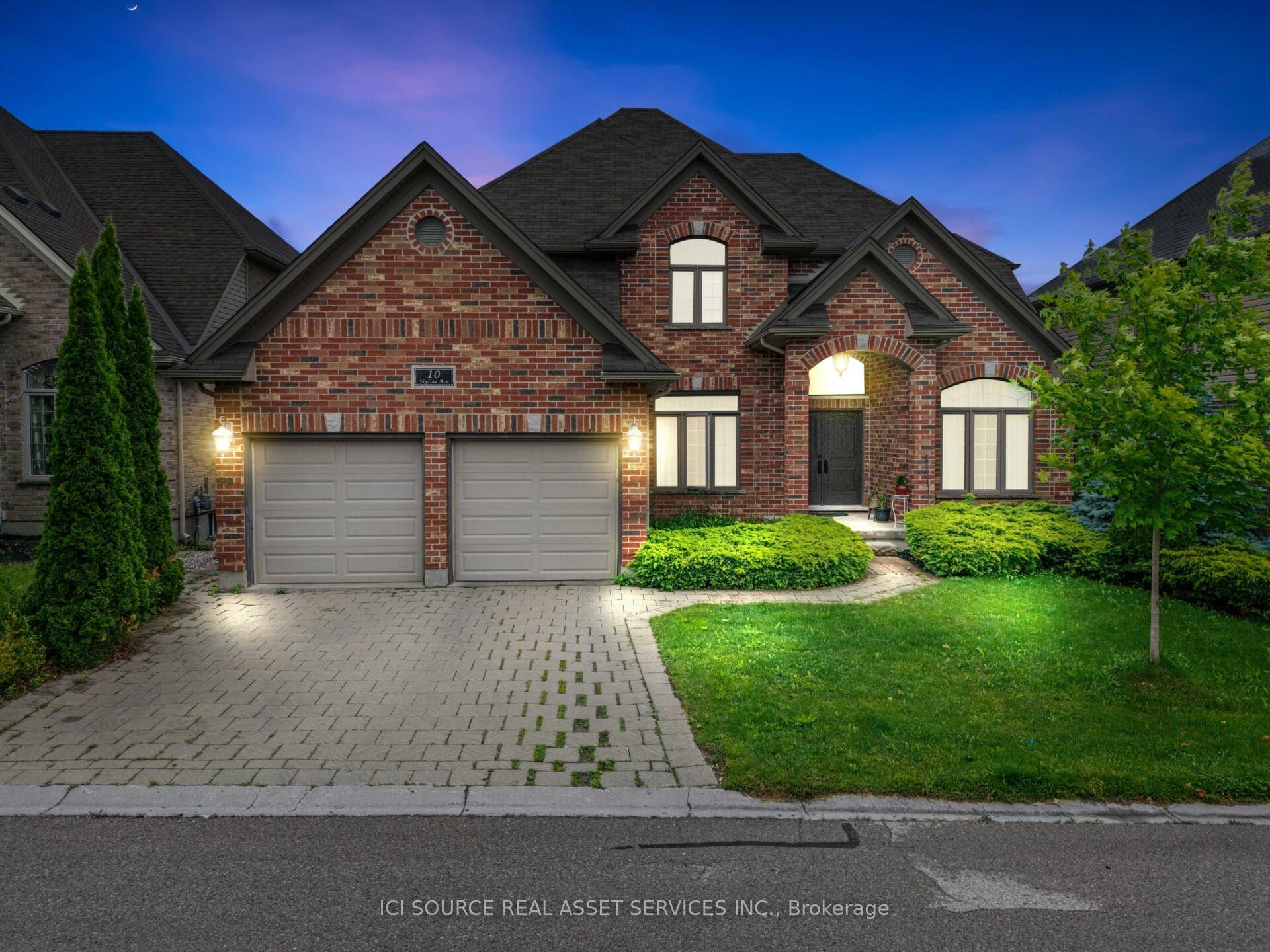 Photo of Listing #X12270443