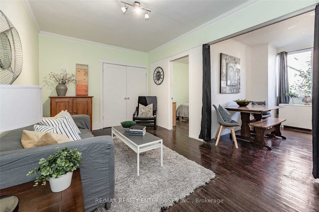 285 King Street 6, Hamilton