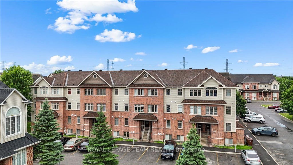 512 Reardon Private, Hunt Club - South Keys and Area