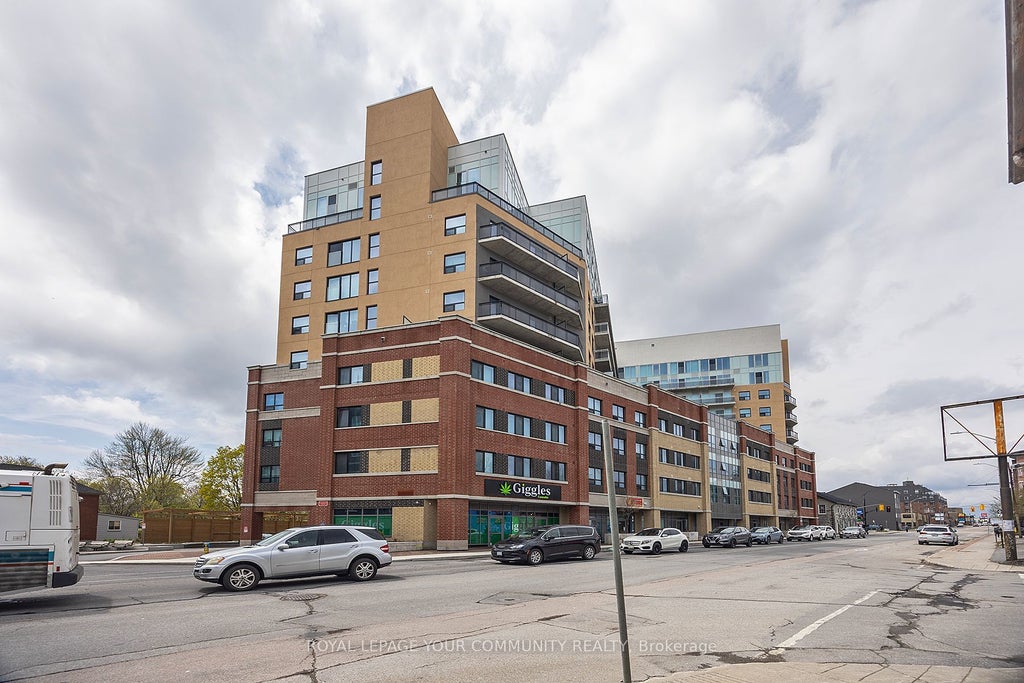 652 Princess Street 223, Kingston