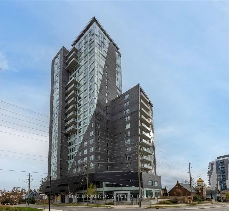 158 King Street N 1105, Waterloo