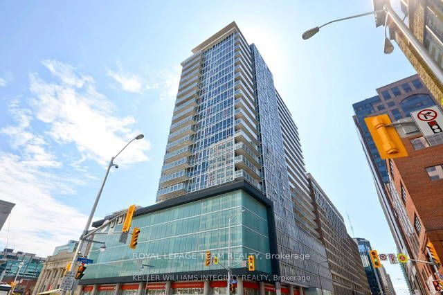324 Laurier Avenue W 2208, Ottawa Centre