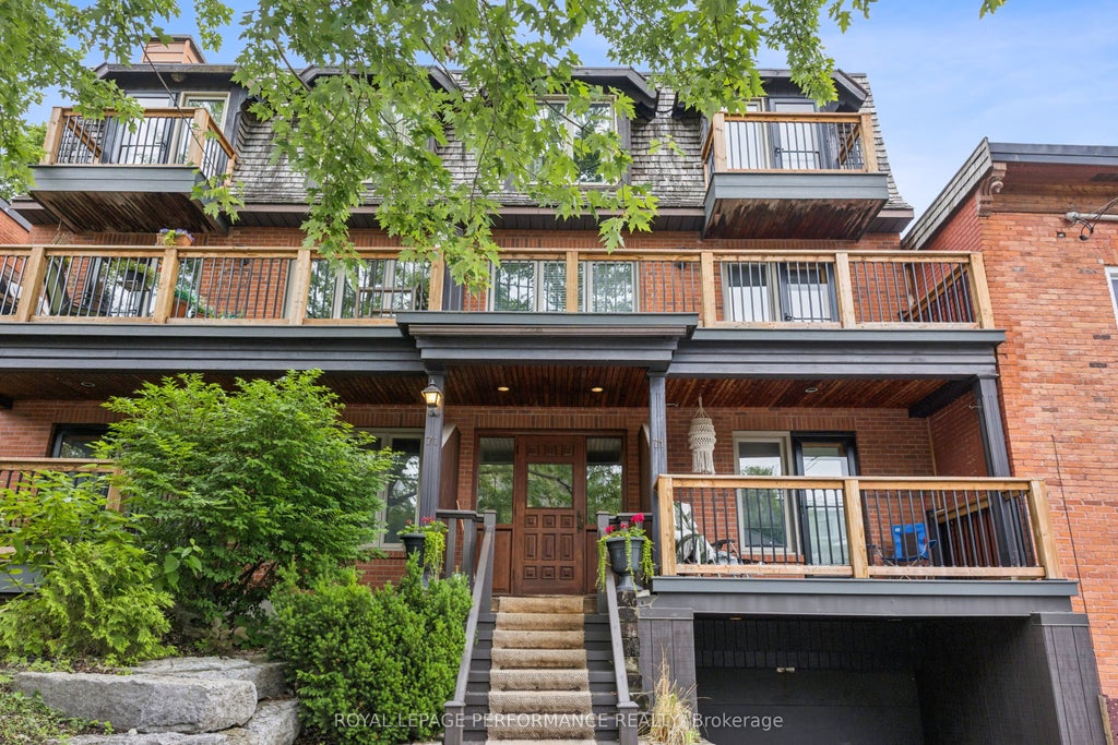 71 Sweetland Avenue 4, Lower Town - Sandy Hill