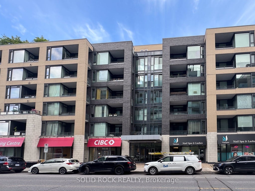 101 Richmond Road 208, Westboro - Hampton Park