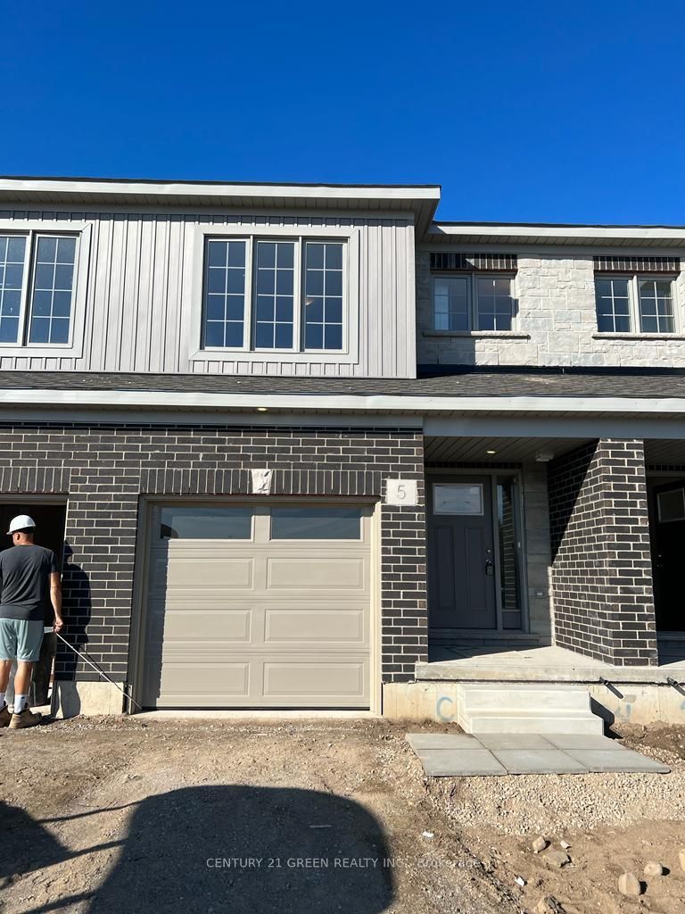 5 West Mill Street, North Dumfries