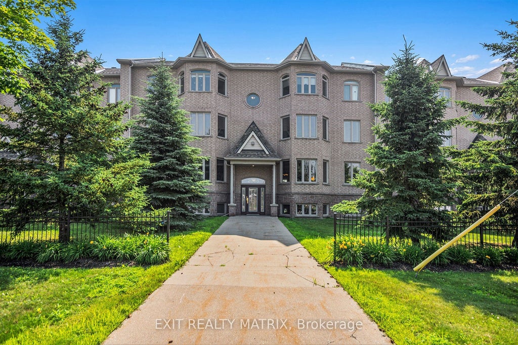2086 Valin Street 4, Orleans - Cumberland and Area