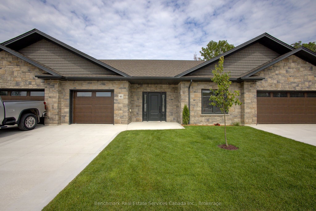 1182 Queen Street 46, Kincardine