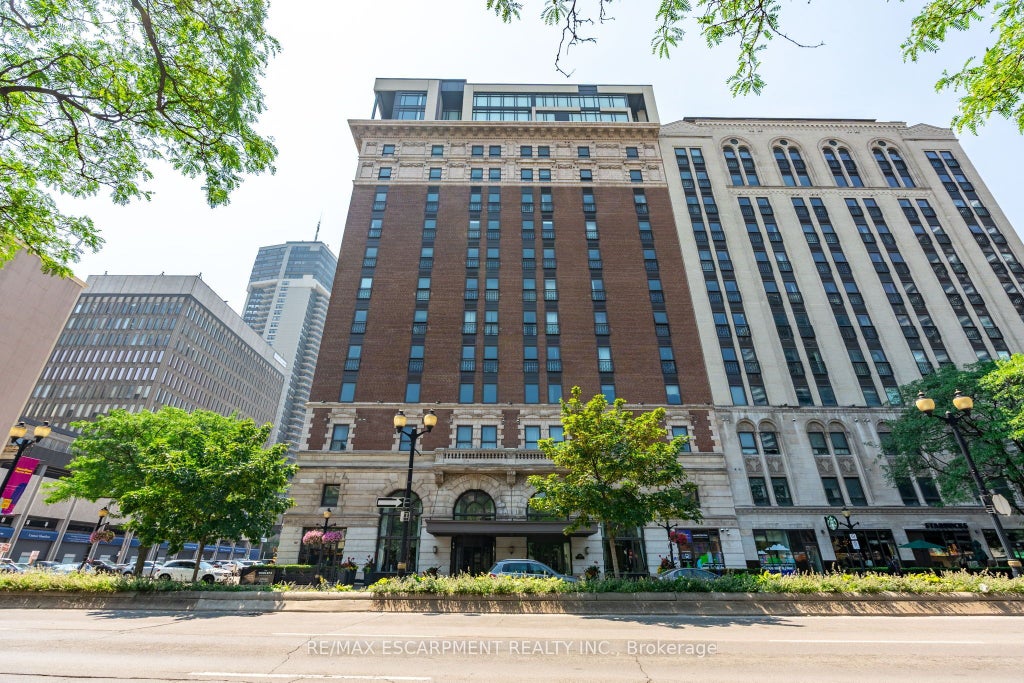 118 King Street E 921, Hamilton