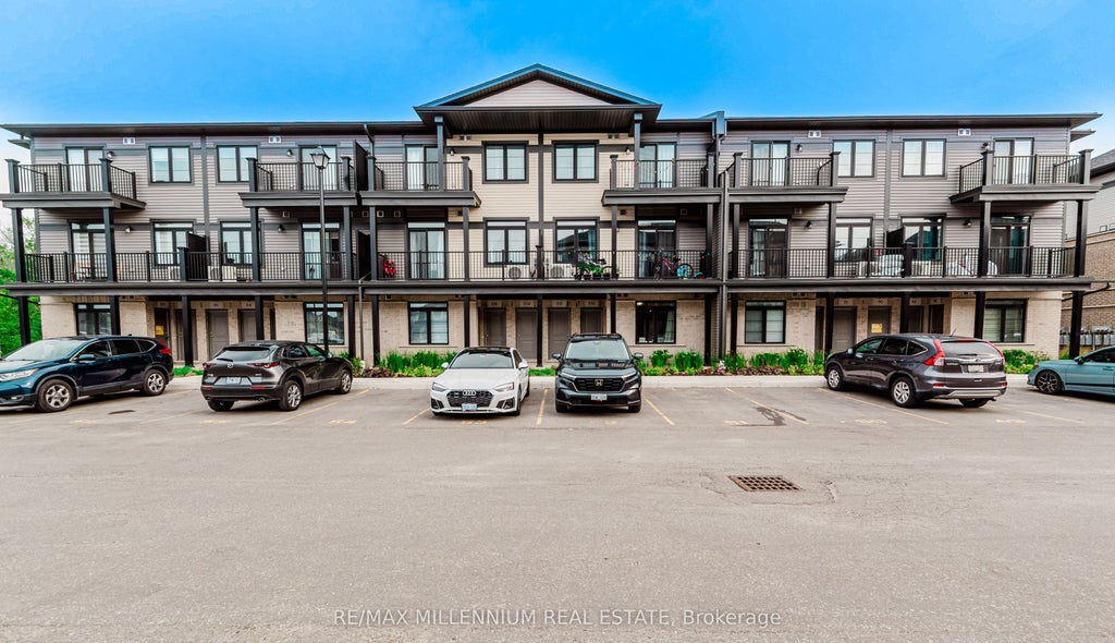 98 Lomond Lane N, Kitchener